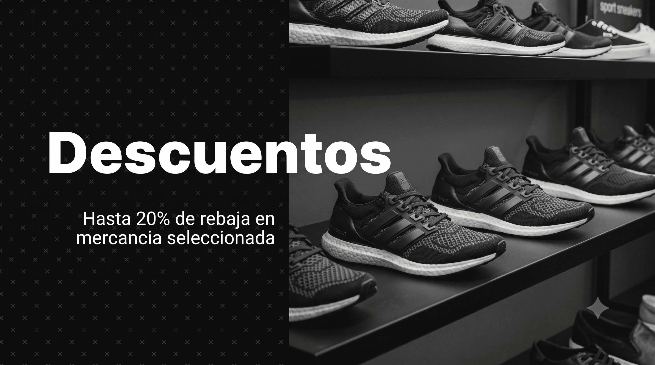 Descuentos Hasta 50% Off